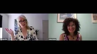 Georgia Ellis interview