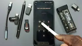 How to Set Switch OFF Password on OnePlus Nord 5 | Nord CE 5 5G