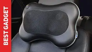 Zyllion Shiatsu Back Review - The Best Personal Massagers in 2023
