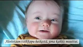 WDSD2023: Meidän lapsi