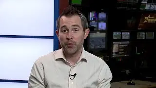 Instant Reaction: Will Mallory