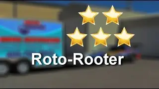 Roto-Rooter Long Beach  Amazing  5 Star Review by Evelyn Knight