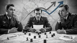 What German Spies REALLY Said About Patton's Surprise Attack