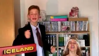 Jokevision 2012