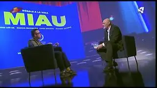 Ignacio Estaregui:  