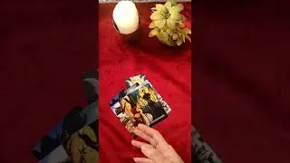 Жив ли загаданный человек? Таро🔮