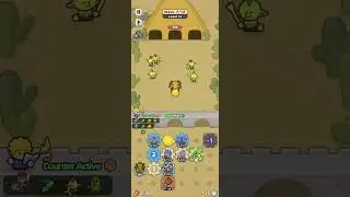 GEAR DEFENDERS 14 LEVEL