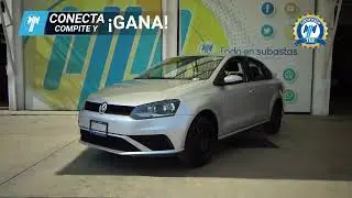 Volkswagen / Vento / 2021 - 33419