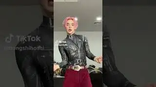 PINKY BOY HONG LYKN🤩 #hongshihoshi #lykn #SkyNaniFanconD1 #tpop #fyp #shorts