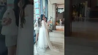 Check in tầng 9 Kh&aacute;ch sạn 5 Sao Hilton S&agrave;i G&ograve;n đầu năm 2026