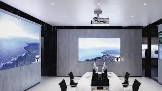 CONNECT &ndash; NEC`s Boardroom Solutions