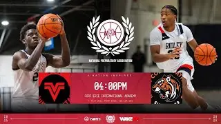 CSJV vs Ridley College | NPA Season 7