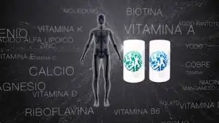 ESENCIALES DE USANA SON EXCELENTES...