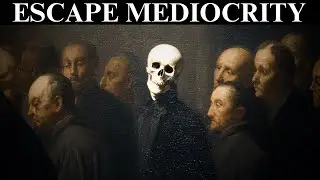 How Intelligent People Rise Above Mediocrity – Nietzsche's Philosophy