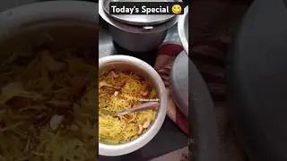 Today's #lunch special 😋 #food #mahadev #mahashivratri #mahakumbh2025#ishafoundation#shiva#song#new