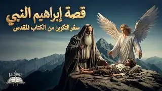 Abraham The Prophet / قصة إبراهيم النبي | Bible Story قصص الكتاب المقدس