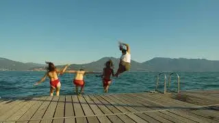 Estate a Cannero Riviera sull'Alto Lago Maggiore