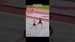 He gave his all 👀🔥 | #athlete #determination #motivation #inspiration