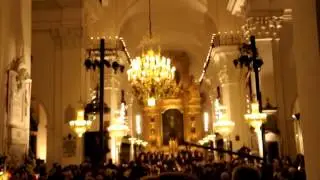 Mozart @VisitWarsaw - Requiem for Chopin