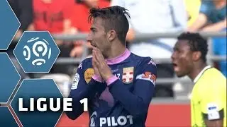 Stade de Reims - Evian TG FC (1-0) - 04/05/14 - (SdR-ETG) - R&eacute;sum&eacute;