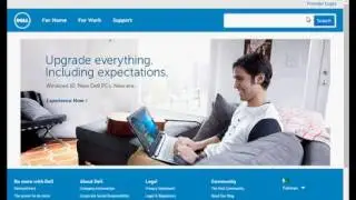 How to Login in Dell primer Account