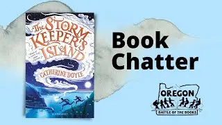 OBOB Book Chatter