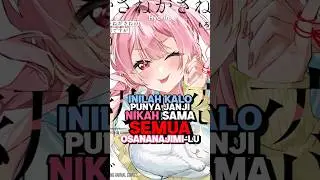 Pre-order Sejak Dini ahhh....  #anime #wibubanzai #animecomic #manga #wibu #mangarecommendations