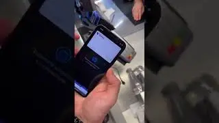Как сделать виртуальную карту ApplePay для оплат за границей и онлайн. Читай коммент!