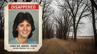 Nebraska 1982 Cold Case Solved &mdash; A Suspect No One Suspected