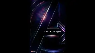 Avengers -  Infinity War (Trailer 2 Soundtrack Remake)