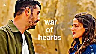 Sevilay & Nuh • war of hearts
