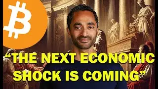 What&rsquo;s Coming Is WORSE Than a Crash&mdash;Chamath Palihapitiya&rsquo;s Urgent Warning