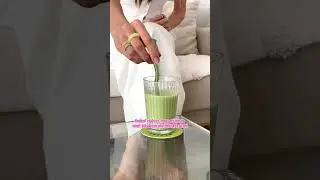 Ha otthon is finom match&aacute;t szeretn&eacute;l inni, akkor Matchy Matcha! 🍵✨