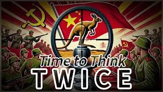 🇦🇺 Safe Australia? Think Twice! | Chinese Aggression on Australia 🇨🇳