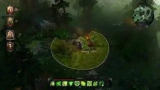 Divinity : Original Sin  PS4 Двое из Ривии vol.26