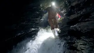 E.O.F.T. 14/15: Cave Connection