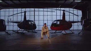 Guidance Aviation proves to Marine Veteran 