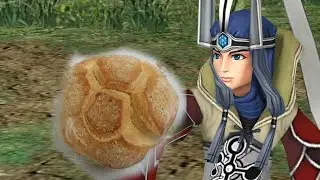 Dffoo JP Arciela FR/BT debut event shinryu Full FFX (Braska our King)