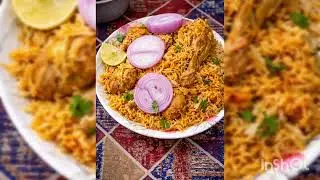 😋First Love Never Dies.Mine Is Biryani❤️🍗 #biryanilovers#biryaniemotion#biryaniaddict
