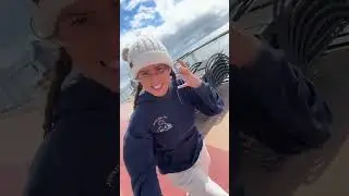 EXTREME CRUISE SERIES: Ship 1: Antarctica🥶 DAY 6: Schollart Channel🐧