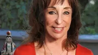 Judith Orloff - Slow down to live more as an empath