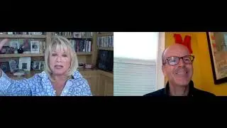 Watch: Elaine Paige Zooms In and Looks Back