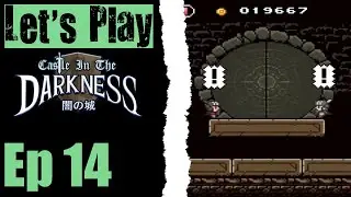 Let's Play Castle In The Darkness - 14 We Win