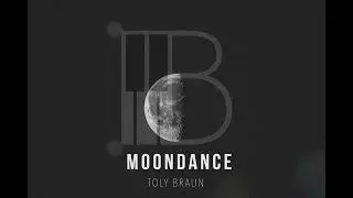 Toly Braun - Moondance