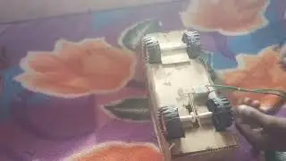 Cardboard Car Making | Amazing DIY Car from Cardboard 🚗