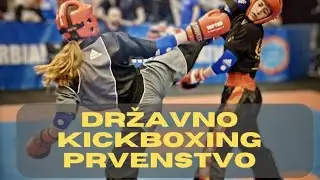 KICKBOXING PRVENSTVO HRVATSKEU POINT FIGHTINGU 02.03.2024. Jastrebarsko