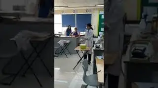 Science experiment gone wrong#latest#viral#love#science#status
