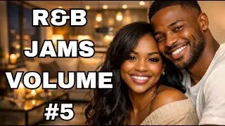 2 Hours of R&B Bedroom Mix R&B Soul Chill Playlist