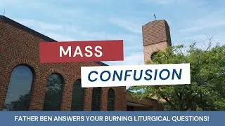 Mass Confusion: What is Father whispering in silent prayer at the altar?