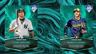 I Added The New Spotlight Players To The Squad!!! | MLB The Show 25 Diamond Dynasty
